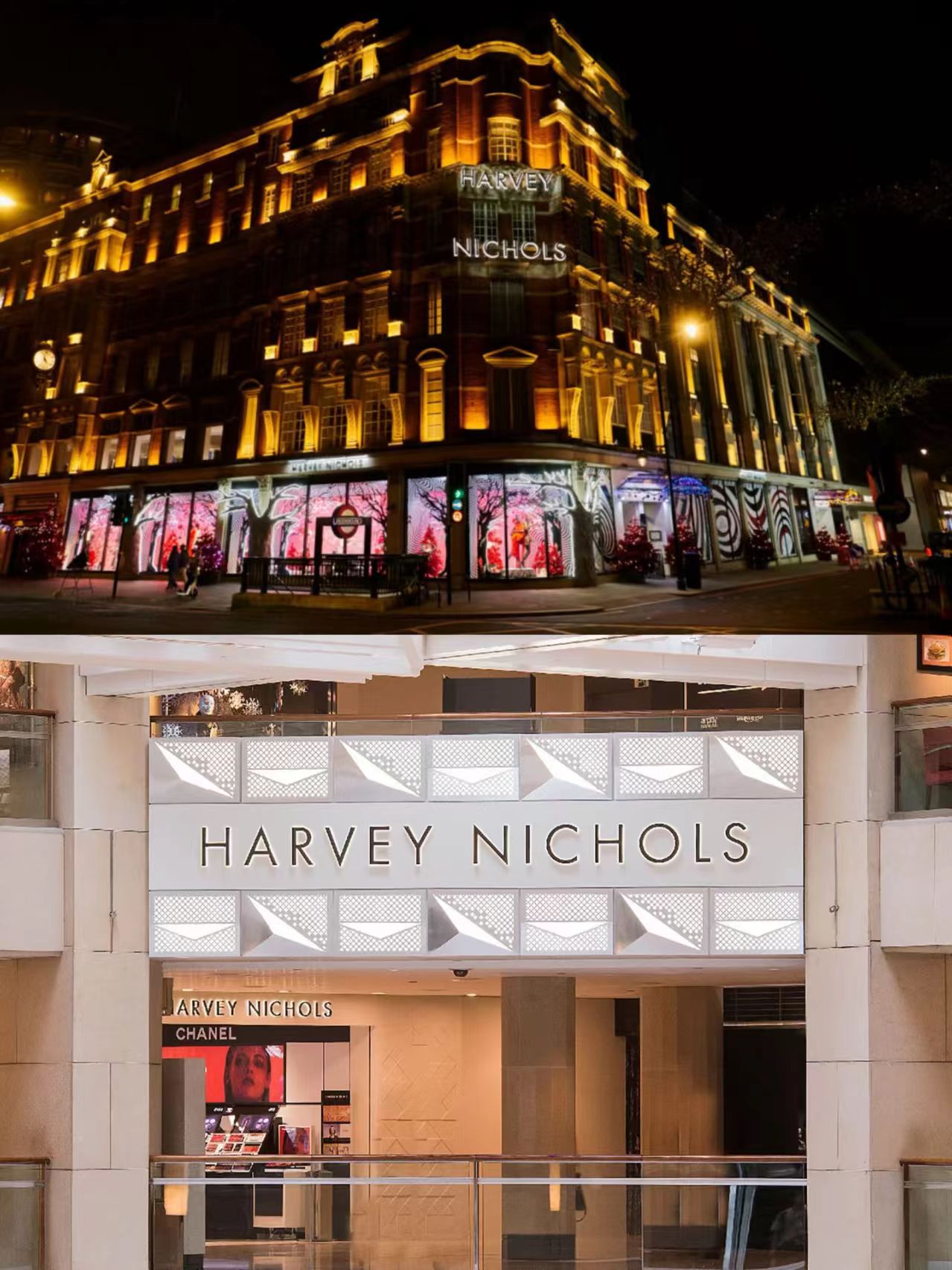 Harvey Nichols End-of-Season Sale: Shop Designer Pieces Online with Up to 40% Off